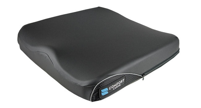 Comfort Curve Contoured Seat Cushion - Large Size 24" x 18"