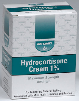 Water-Jel® Hydrocortisone 1% Itch Relief Cream