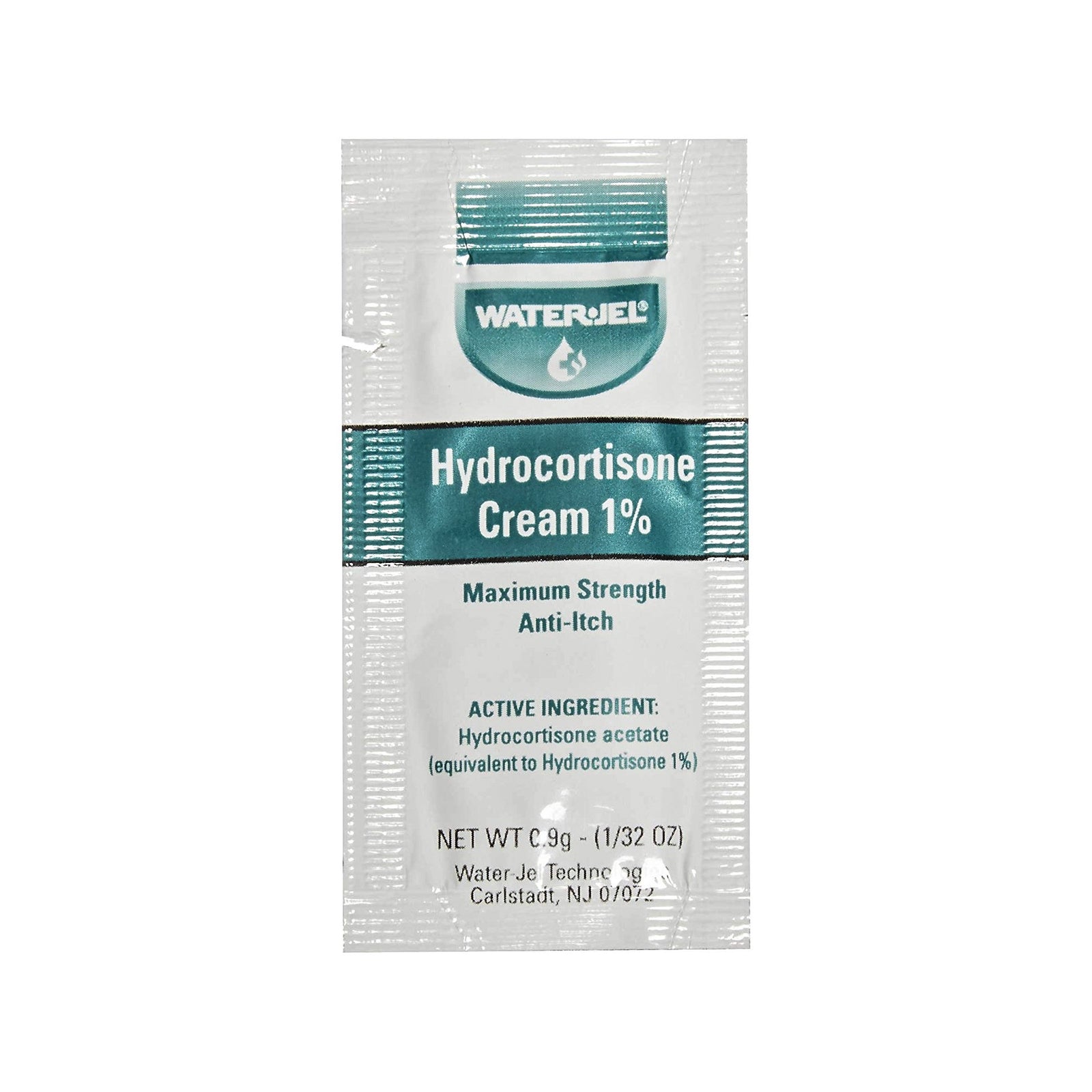 Water-Jel® Hydrocortisone 1% Itch Relief Cream