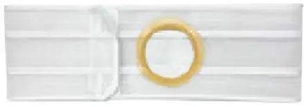 Nu-Form Support Belt Large (36"-40" Waist) - 5" Wide with Center Opening