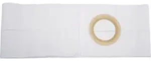 Nu-Form Support Belt 2-5/8" Opening 6" Wide for 47"-52" Waist 2X-Large