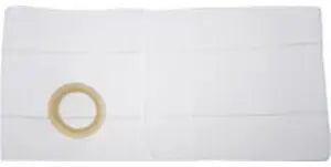 Nu-Form Support Belt 2-5/8" Opening 7" Wide 47"-52" Waist 2X-Large Right Sided