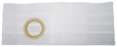 Nu Hope Nu-Form 7" Support Belt with Prolapse Strap - Right Side, 2X-Large (47-52" Waist)