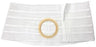 Nu-Form Support Belt with Prolapse - Ostomy Support Belt