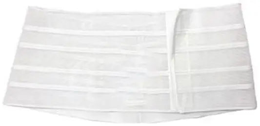 Nu-Form Support Belt 2X-Large - 9" Wide Contoured Ostomy Support