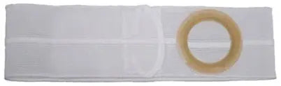 Nu-Form Support Belt 2-7/8" Center Opening, 5" Wide, Small (28"-31" Waist)