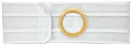 Nu-Form Support Belt Medium 32"-35" Waist with 4" Center Opening