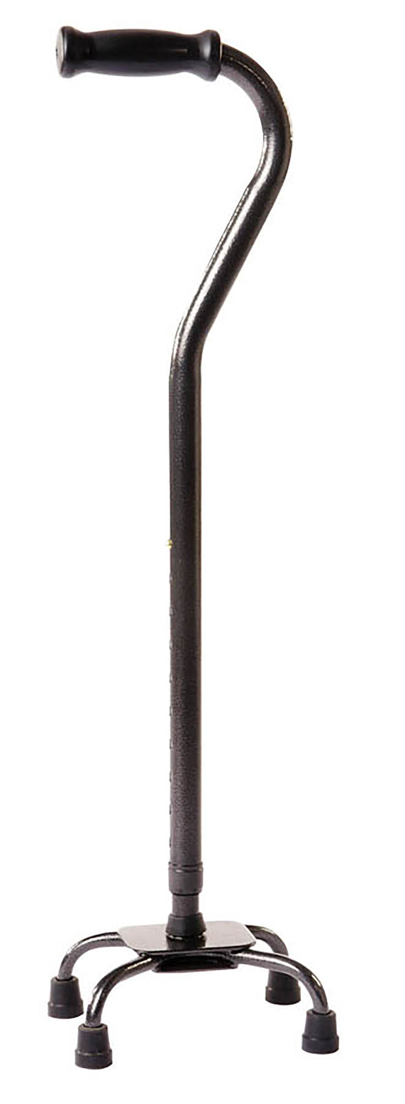 Carex® Aluminum Quad Cane