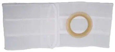 Nu-Form Support Belt 3-3/8" Opening 6" Wide 32"-35" Waist Medium