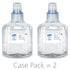 Purell® Advanced Hand Sanitizer Foaming Dispenser Refill 1,200 mL