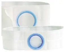 Nu Hope Laboratories Nu-Form Support Belt for 36"-40" Waist - Large, Left Sided Stoma