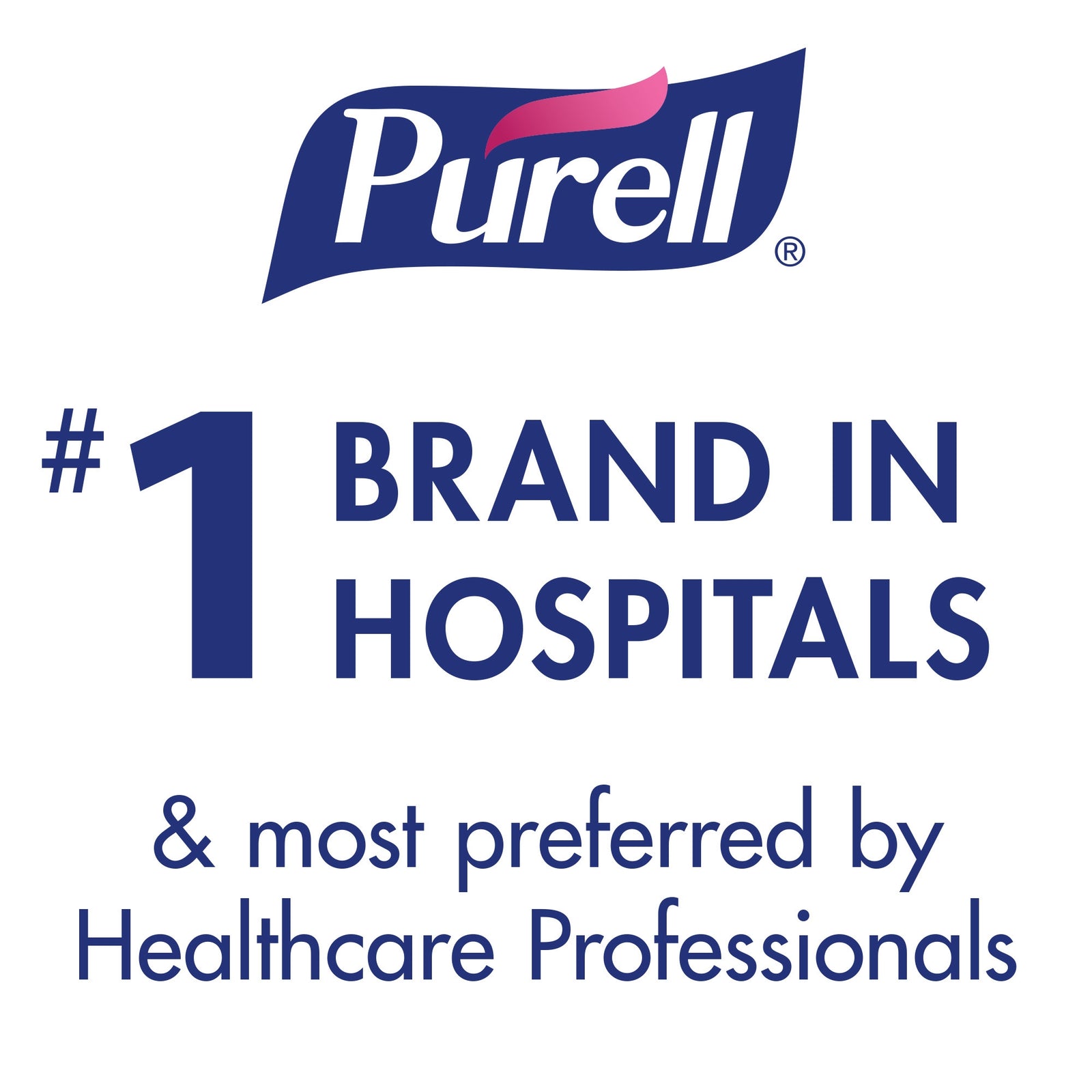 GOJO INDUSTRIES Purell Gel Refill