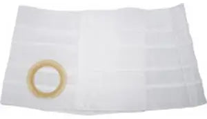 Nu-Form Support Belt X-Large 41"-46" Waist with Cool Comfort Elastic