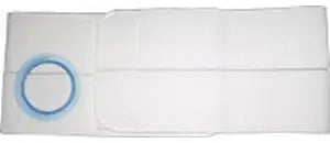 Nu-Support Flat Panel Belt - 2-3/4" Opening, 6" Wide, 32"-35" Waist, Medium