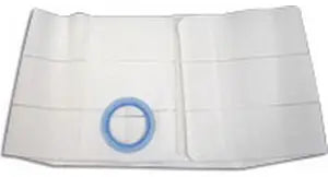 Nu Hope Laboratories Nu-Support Flat Panel Belt - Large (36"-40" Waist)