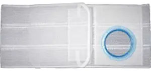 Nu Hope Laboratories Nu-Support Flat Panel Belt 6" Wide, Medium (32"-35" Waist)