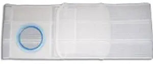 Nu Hope Laboratories Nu-Support Flat Panel Belt 2X-Large (47"-52" Waist)