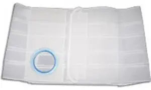 Nu Hope Laboratories Nu-Support Flat Panel Belt - Large (36"-40" Waist)