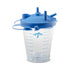 Medline Rigid Suction Canister Kit