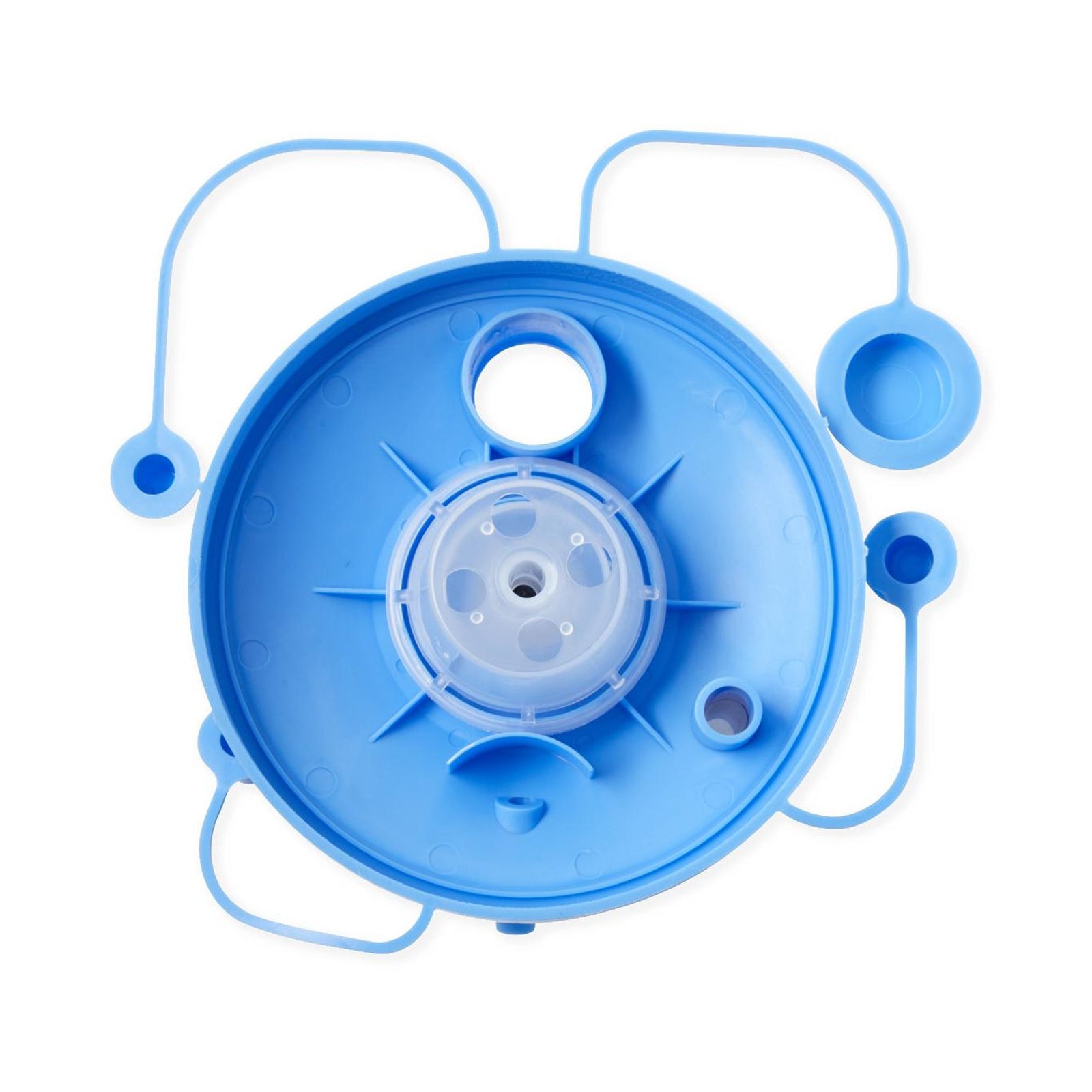 Medline Rigid Suction Canister Kit