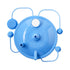 Medline Rigid Suction Canister Kit