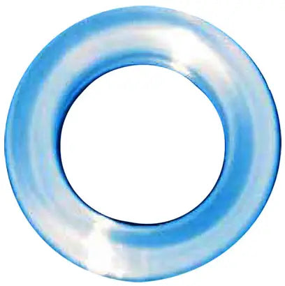 Nu Hope Laboratories Silicone Colostomy O-Ring Seal Large, 2-1/2"