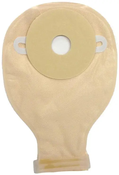 Nu Hope Laboratories Brief Post-Op Drainable Pouch with Barrier