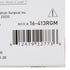 McKesson Digital Stick Thermometer