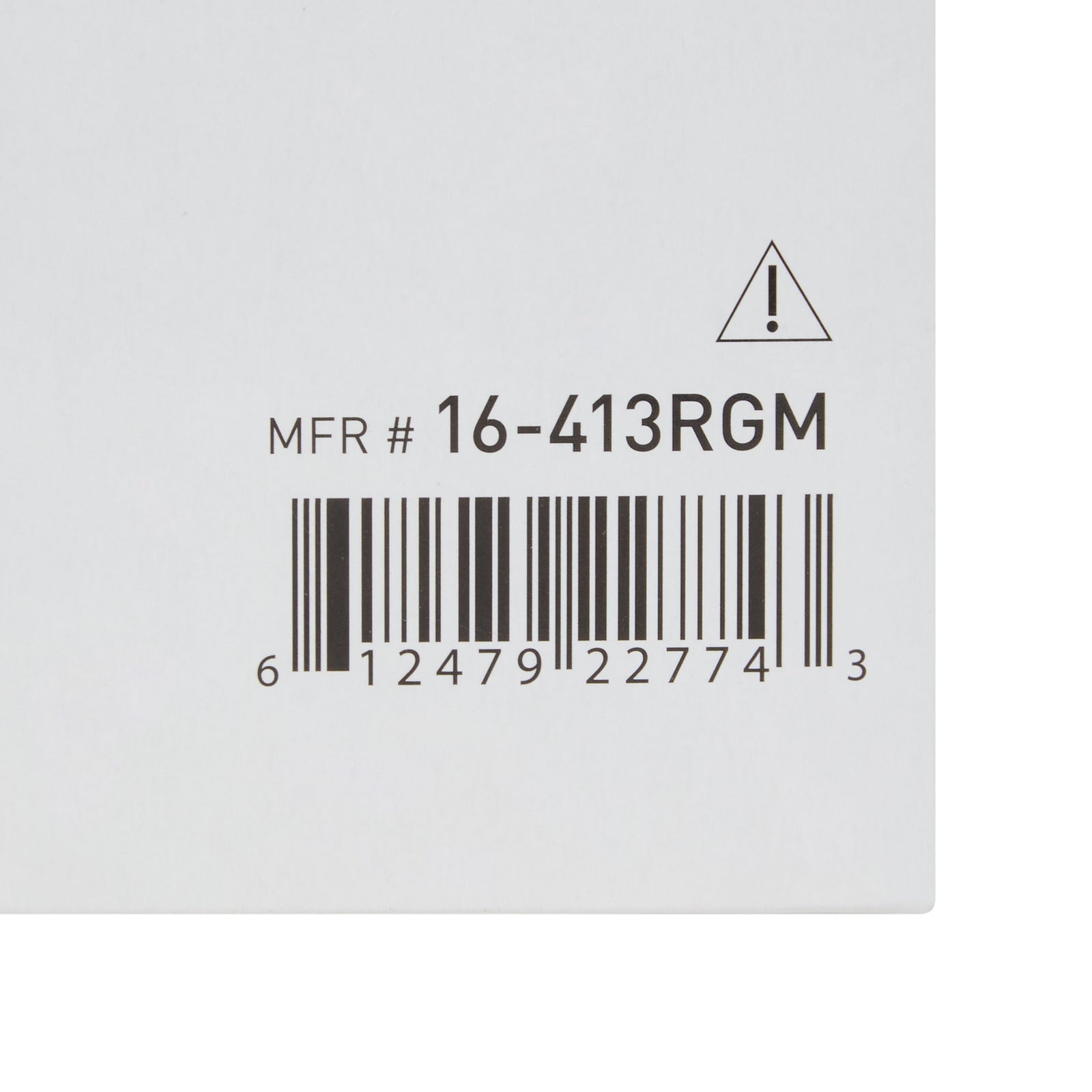 McKesson Digital Stick Thermometer