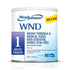 WND®1 Pediatric Oral Supplement Powder Unflavored 16 oz Can