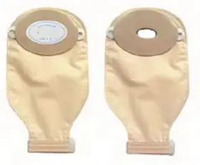 Nu Hope Laboratories Flat Ostomy Pouch