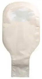 Nu Hope Laboratories Post-Op Precut Convex Adult Drainable Pouch