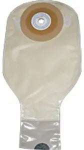 Nu Hope Nu-Self Adult Odor Proof Drainable Pouch - 24 oz, 11" Length
