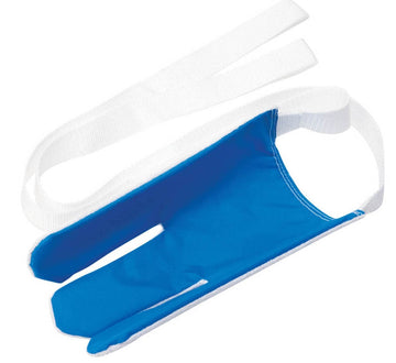 Deluxe Sock Aid 2-1/4 x 5 x 9 Inch