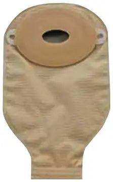 Nu Hope Laboratories Post-Op Precut Convex Adult Drainable Pouch