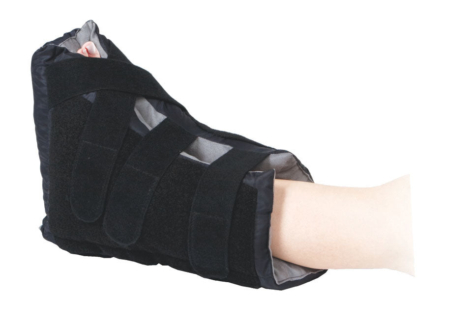 HeelMedix™ Foam Heel Positioner, 11 to 19 inch Diameter