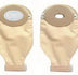 Nu-Flex One-piece Precut Deep Convex Adult Drainable Pouch
