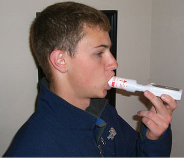 Alliance Paper Disposable Mouthpiece