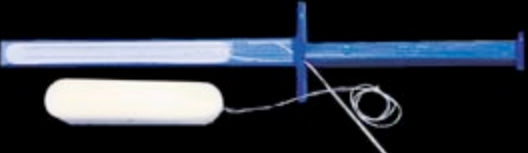 Rhino Rocket® Nasal Packing with Applicator