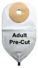 Nu-Hope Laboratories Urinary Pouch - One Piece Ostomy System
