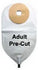 Nu Hope Laboratories Nu-Flex Urinary Pouch