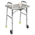 Drive™ Walker Tray with Cup Holder