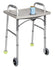 Drive™ Walker Tray with Cup Holder