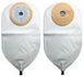 Nu Hope Laboratories Post-Op Precut Convex Adult Urinary Pouch with Flutter Valve