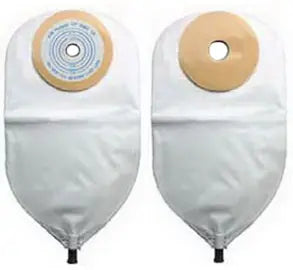 Nu Hope Laboratories Post-Op Precut Convex Adult Urinary Pouch
