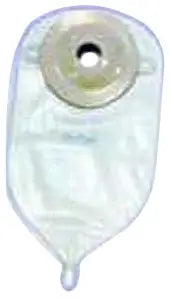 Nu-Hope Laboratories Adult Post-Op Deep Convex Urinary Pouch 1/2"-7/8" Opening