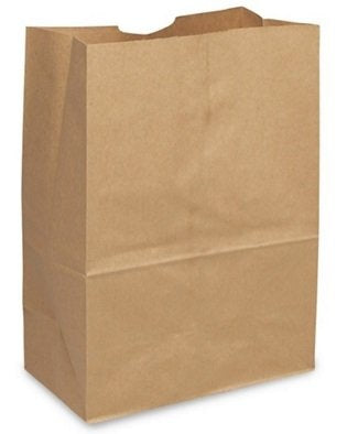 Essendant Co/Lag Paper Grocery Bags