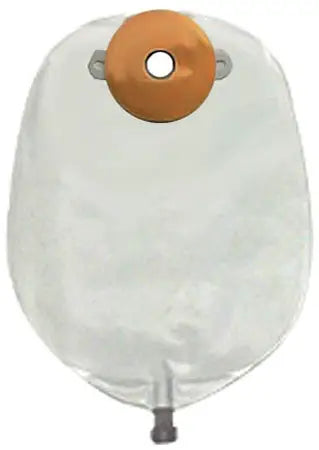 Nu-Hope Laboratories Post-Op Deep Convex Urinary Pouch