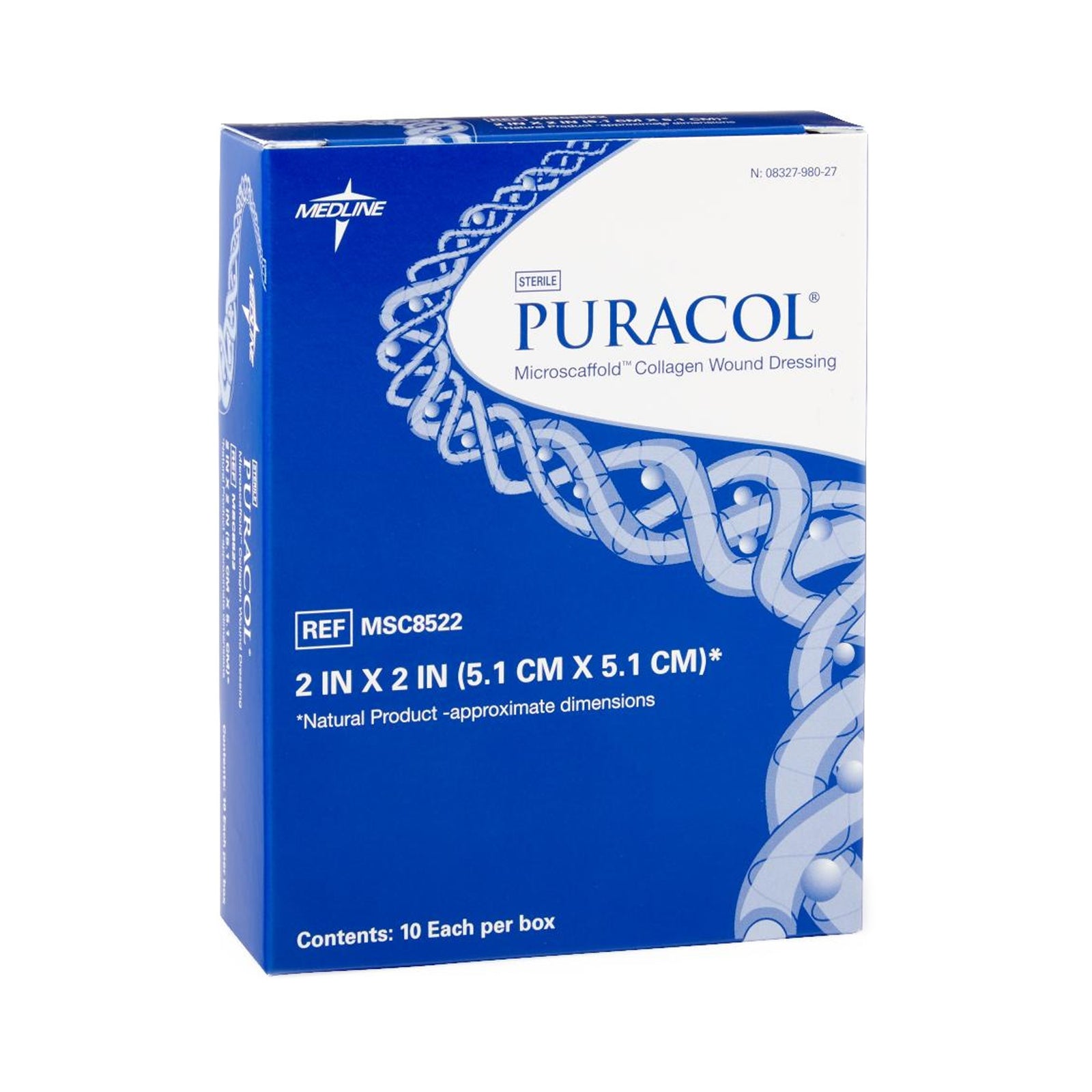 Puracol® Collagen Dressing