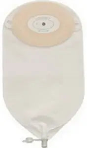 Nu Hope Laboratories Cut-to-Fit Deep Convex Adult Urinary Pouch